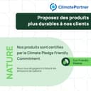 Thumbnail 1 de YIBER Hazmat Suit, combinaison jetable respirante 7 tailles ⚙️