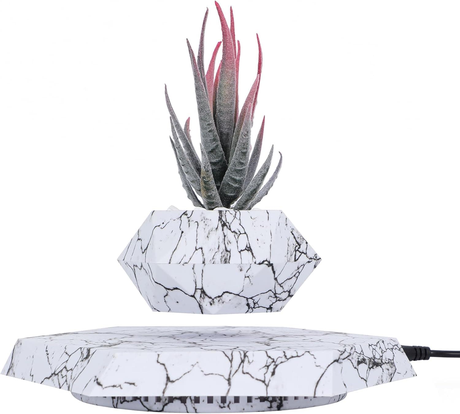 YISUIPU Pot à bonsaï magnétique 🌿