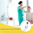 Thumbnail 3 de Yuecoom 200 cm toise murale mécanique pour mesure de taille 📏