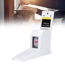 Thumbnail 5 de Yuecoom 200 cm toise murale mécanique pour mesure de taille 📏