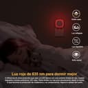 Thumbnail 2 de YUNLEX Veilleuse LED automatique 3 niveaux 🔌