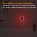 Thumbnail 4 de YUNLEX Veilleuse LED automatique 3 niveaux 🔌