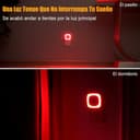 Thumbnail 5 de YUNLEX Veilleuse LED automatique 3 niveaux 🔌