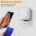 Thumbnail 6 de YUNLEX Veilleuse LED automatique 3 niveaux 🔌