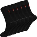 Thumbnail 4 de ZAKASA Chaussettes Bambou homme, ultra douces, respirantes ⚙️