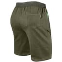 Thumbnail 1 de ZOXOZ short homme coton poche zippée ⚙️