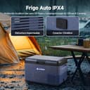 Thumbnail 1 de AAOBOSI Frigo Portatile 40L per campeggio e auto 🧊