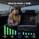 Thumbnail 3 de AAOBOSI Frigo Portatile 40L per campeggio e auto 🧊