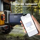 Thumbnail 6 de AAOBOSI Frigo Portatile 40L per campeggio e auto 🧊