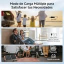 Thumbnail 7 de AAOBOSI Frigo Portatile 40L per campeggio e auto 🧊