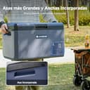 Thumbnail 8 de AAOBOSI Frigo Portatile 40L per campeggio e auto 🧊