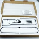 Thumbnail 5 de Set accessori bagno nero opaco 7 pezzi 🛁