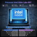 Thumbnail 1 de ACEMAGIC PC Portatile 16" 16GB RAM, 512GB SSD 💻