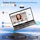 Thumbnail 6 de ACEMAIGC 17,3" Notebook 16 GB, 512 GB SSD 📺