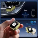 Thumbnail 1 de Adattatore Wireless 2 in 1 CarPlay e Android Auto 2025 🚗