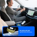 Thumbnail 2 de Adattatore Wireless 2 in 1 CarPlay e Android Auto 2025 🚗