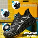 Thumbnail 4 de AEKYIWL Scarpe antinfortunistiche leggere uomo e donna 👟