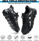 Thumbnail 6 de AEKYIWL Scarpe antinfortunistiche leggere uomo e donna 👟