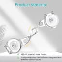 Thumbnail 2 de AiQInu Chiusura cassetti per bambini 12 pezzi 🚪