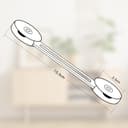 Thumbnail 6 de AiQInu Chiusura cassetti per bambini 12 pezzi 🚪