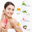 Thumbnail 1 de AiQInu Rullo di ghiaccio facciale 2 pezzi ❄️