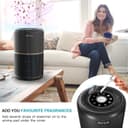 Thumbnail 3 de AIRTOK Purificatore d'aria H13 per allergie 25 dB 🌬️