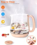 Thumbnail 3 de akolik Anello dentizione in silicone 3–12 mesi 🧸