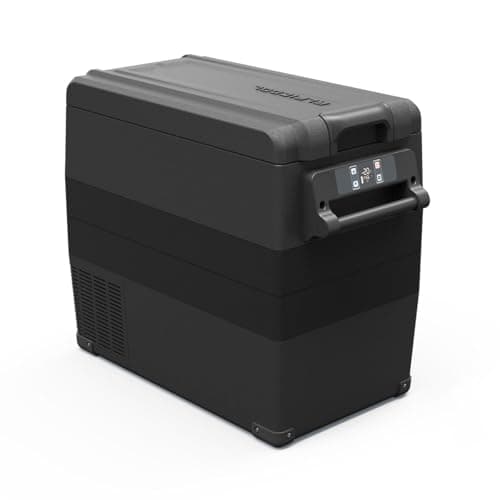 Alpicool NCF55 Frigorifero portatile 55 L, da -20°C a 20°C ❄️