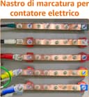 Thumbnail 4 de Amazon Basics Nastro isolante 1,3 cm x 6 m, confezione da 10 🧰