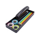 Thumbnail 5 de Amazon Basics Rettangolare Plastic Organizer 23,9×8,4×2,5 cm 🧰