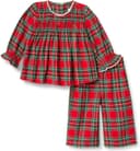 Thumbnail principal de Amazon Essentials Completo bimba 0-24 mesi in flanella 👶