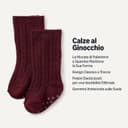 Thumbnail 4 de Amazon Essentials x Sofia Grainge Calzini al ginocchio 6 paia 🧦
