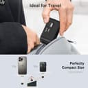 Thumbnail 6 de Amoner Adattatore universale da viaggio con USB 📌