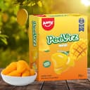 Thumbnail 2 de AMOS Peelerz Mango caramelle gommose 240 g 🍬