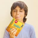 Thumbnail 4 de AMOS Peelerz Mango caramelle gommose 240 g 🍬