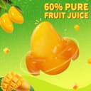 Thumbnail 5 de AMOS Peelerz Mango caramelle gommose 240 g 🍬