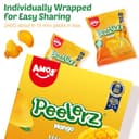 Thumbnail 6 de AMOS Peelerz Mango caramelle gommose 240 g 🍬