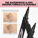 Thumbnail 6 de Anglicolor Infallible Faux Brow matita sopracciglia 0,6 ml 🎯