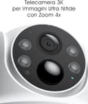 Thumbnail 2 de ANRAN Q03-Max Telecamera Wi‑Fi 5MP per esterni 📷