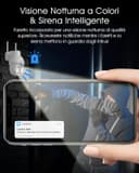 Thumbnail 4 de ANRAN Q03-Max Telecamera Wi‑Fi 5MP per esterni 📷