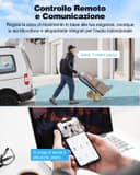 Thumbnail 6 de ANRAN Q03-Max Telecamera Wi‑Fi 5MP per esterni 📷