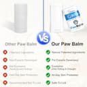 Thumbnail 5 de Aomig Balsamo per Zampe e Naso cane 2×15g 🐾