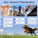 Thumbnail 6 de Aomig Balsamo per Zampe e Naso cane 2×15g 🐾