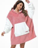 Thumbnail 1 de Argstar Coperta con Maniche Oversize indossabile per adulti 🛋️