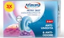 Thumbnail principal de Ariasana Aero 360° Tripack lavanda 450 g — assorbiumidità e profumo 🌿