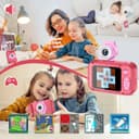 Thumbnail 4 de ARNSSIEN X101 fotocamera per bambini 32 GB 📷