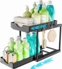 Thumbnail principal de ARSTPEOE Organizer sottolavello cucina 2 livelli, 1 pezzo 🧺