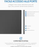 Thumbnail 2 de ARZOPA A1 Monitor portatile 15,6" FHD IPS per laptop e console 📺