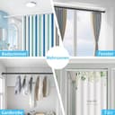 Thumbnail 5 de Asta telescopica per tenda da doccia 85–230 cm 🚿