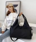 Thumbnail 3 de Aucuu Borsone Palestra impermeabile con scomparto scarpe 🧳